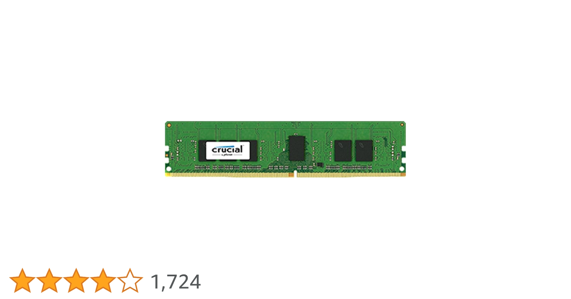 Amazon.co.jp: Crucial [Micron製Crucialブランド] DDR4 2133 MT